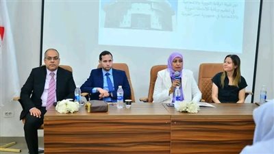 الرقابة النووية والإشعاعية تختتم رحلتها التوعوية بإقليم الجنوب من محافظة أسوان لنشر الوعي 