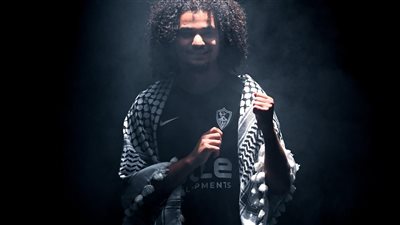 أدم كايد: فوز الزمالك على المصري يعزز صدارة الفريق في كأس الكونفدرالية