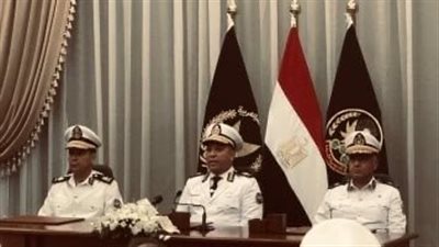 حد أدنى 65%.. «الداخلية» تعلن شروط قبول دفعة جديدة للراغبين في الالتحاق بكلية الشرطة