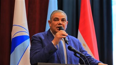 جامعة كفر الشيخ .بريمو . في تصنيف 