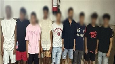 الداخلية تكشف ملابسات مشاجرة بإحدى القرى السياحية في مطروح وتضبط المتورطين