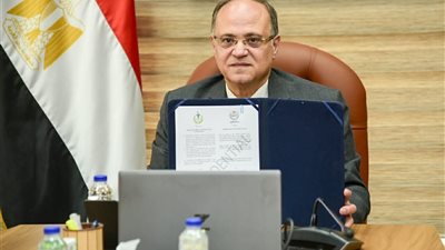 هيئة الدواء توقع مذكرة تفاهم مع نظيرتها السنغالية