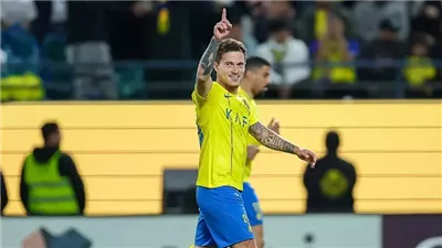 كيف تشاهد مباراة النصر والخلود اليوم في الدوري السعودي؟