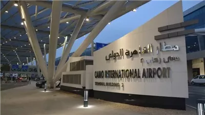 تطوير أسطول الخدمة المميزة بمطار القاهرة