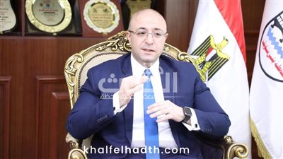 محافظ بني سويف يُصدر قراراً  بإعادة تشكيل وحدة السكان المركزية  بديوان عام المحافظة