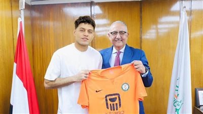 أزمة في صفقة مصطفى شلبي تُشعل الأجواء بين الزمالك والبنك الأهلي
