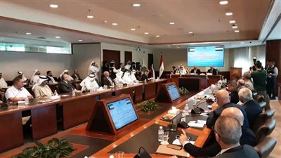 وزير الصناعة والنقل يشارك في الملتقى الاستثماري المصري الكويتي بمشاركة أكثر من ٣٠ شركة كويتية