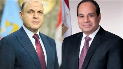 محافظ كفرالشيخ يهنئ الرئيس «السيسي» بالذكرى الـ 73 لثورة 23 يوليو المجيدة