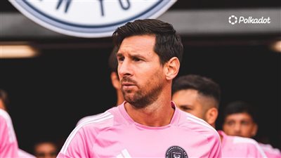 ميسي يصل إلى 400 تمريرة حاسمة في مسيرته مع الأندية والمنتخب