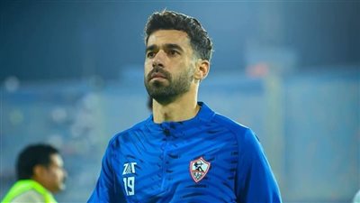 الزمالك يجدد تعاقد عبد الله السعيد لمدة موسمين رسميًا