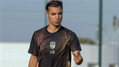 اتحاد طنجة يكشف حقيقة عودة عبدالحميد معالي إلى الزمالك 