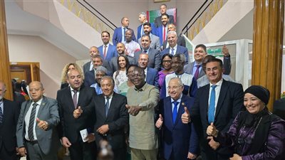 مصر تفتح بوابة التعاون الاقتصادي مع غرب إفريقيا عبر بوركينا فاسو