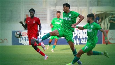 مدرب المصري يعلن تشكيل الفريق لمواجهة فاركو بالدوري الممتاز