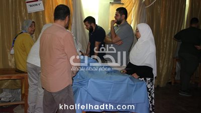 برنامج تدريبي ببني سويف لتأهيل أطباء الأطفال والمسالك على أساسيات الأشعة فوق الصوتية