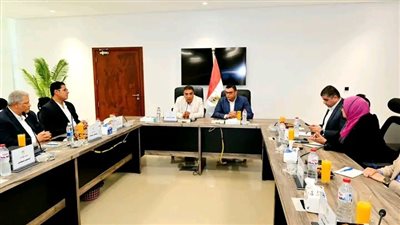 وزير الإسكان ومحافظ الدقهلية يتابعان الموقف التنفيذي لمشروعات مدينة المنصورة الجديدة