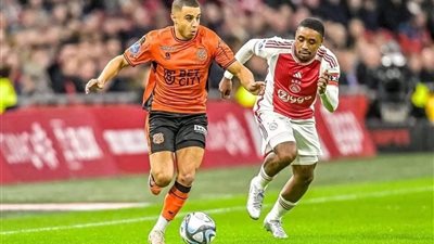 بلال ولد الشيخ يفضل الرجاء ويصدم الزمالك 