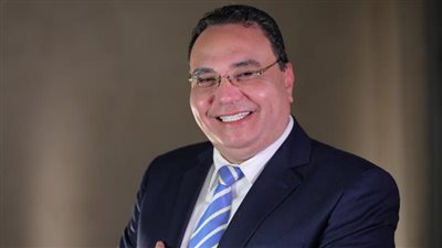 وليد هندي: الإنترنت يصنع جيلاً متوحش السلوك ويعيد إنتاج الجريمة