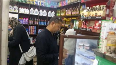 دمياط: تحرير ٦٨ محضرًا تموينيا لمخالفات بالمخابز والأسواق