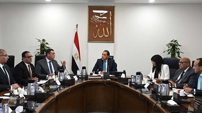 رئيس الوزراء يتابع تسليم وحدات الموظفين المنتقلين للعاصمة الإدارية