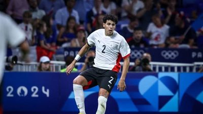 الزمالك يقترب من ضم عمر فايد لتعويض غياب أحمد حسام
