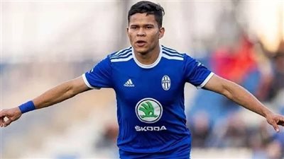 إيفرتون دا سيلفا يقترب من بيراميدز.. الإعلان الرسمي خلال ساعات