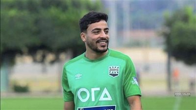 محمد إسماعيل يعبر عن سعادته بعد فوز الزمالك على الإسماعيلي بالدوري 