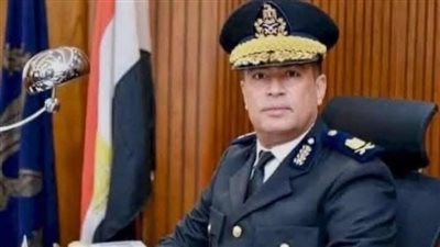 الكاتب الصحفي وسيم كمال عثمان يهنئ اللواء عصام غانم لتوليه منصب مدير مباحث الوزارة