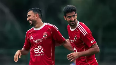جدول ناري للأهلي في الدوري.. بداية قوية وقمة مبكرة أمام الزمالك