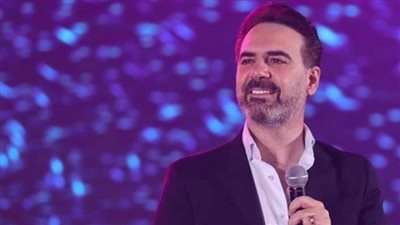 وائل جسار عن ألبوم عمرو دياب الجديد: تحفة وعجبني جدًا