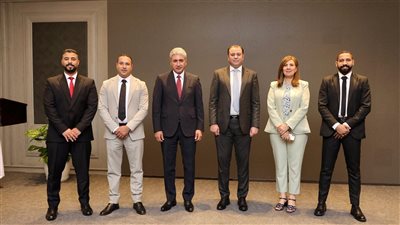 شريف فتحي: نستهدف  تأهيل وتنمية العنصر البشري بقطاع السياحة والآثار