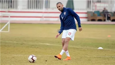 الوداد يتحرك رسميًا لضم خالد بوطيب بالمجان
