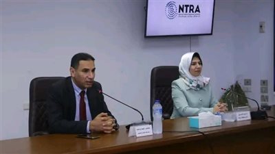 نائب محافظ دمياط تشهد انطلاق الدورة التوعوية بمخاطر الإنترنت والتحول الرقمي