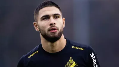 بعد انتهاء الإعارة.. الزمالك يستغني عن عمر فرج