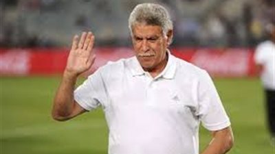 توجيهات رئاسية لعلاج حسن شحاتة بعد وعكته الصحية