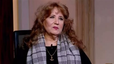 سميرة صدقي تكشف عن بداية مشوارها الفني وعلاقتها بـ عبدالمنعم مدبولي