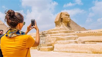 زيادة أجر المرشد السياحى اعتباراً من أكتوبر المقبل 