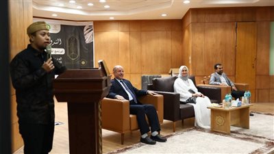 مستشارة شيخ الأزهر تؤكد دعم الطلاب الآسيويين وتدعو لتفعيل اتحادهم