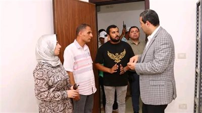 ضمن المبادرة الرئاسية 