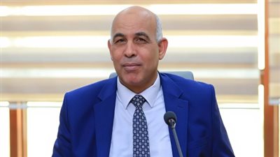  تكليف الدكتورالقن قائما باعمال رئيس جامعة كفر الشيخ 