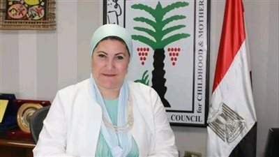رئيسة المجلس القومي للطفولة والأمومة: نؤكد التزامنا بحماية أطفالنا من كافة أشكال الاستغلال والانتهاك