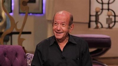 نور النبوي ينعي الراحل لطفي لبيب: ستبقى في القلب 