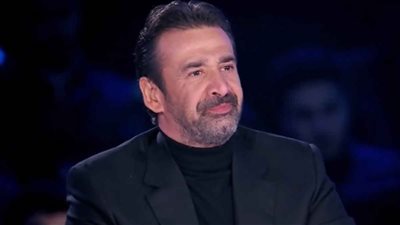 بكلمات مؤثرة.. كريم عبدالعزيز ينعي الراحل لطفي لبيب 