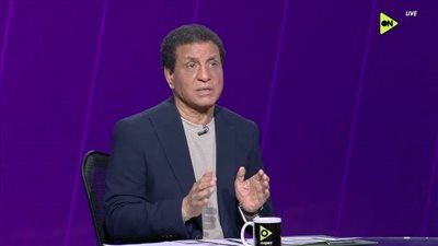 فاروق جعفر يحذر من كثرة النجوم ويطالب سيف بالجدية