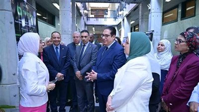 رئيس جامعة القاهرة يفتتح فعاليات المنتدى الثاني للابتكار الأكاديمي وتحديات سوق العمل