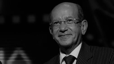 آخر كلمات الفنان لطفي لبيب قبل وفاته.. فيديو
