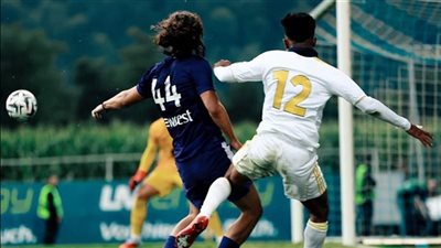 النصر السعودي يهزم تولوز الفرنسي بثنائية في معسكر أوروبا