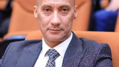 الدكتور مصطفى عبد العال رئيسًا لقسم الهندسة المدنية بكلية الهندسة بنات الأزهر