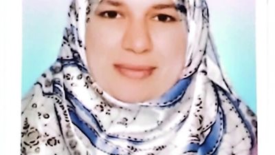 الدكتورة منال النحاس رئيسا لقسم هندسة النظم والحاسبات بكلية الهندسة بنات الأزهر