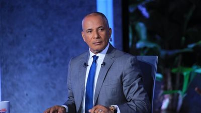 أحمد موسى من منجم السكري: التعدين ركيزة أساسية لمستقبل الاقتصاد المصري