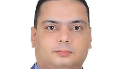 الدكتور محمود توفيق رئيسًا لقسم الميكروبيولوجي بكلية الصيدلة بنين جامعة الأزهر